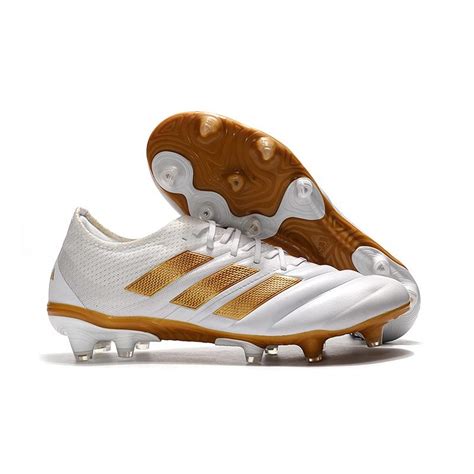 adidas copa 19.3 fg weiß gold|Adidas copa 19.1 fg review.